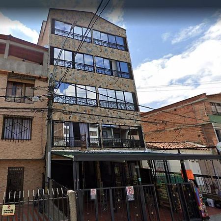 Apartamento Andaliving Niquia Apartaestudio Bello Exterior foto