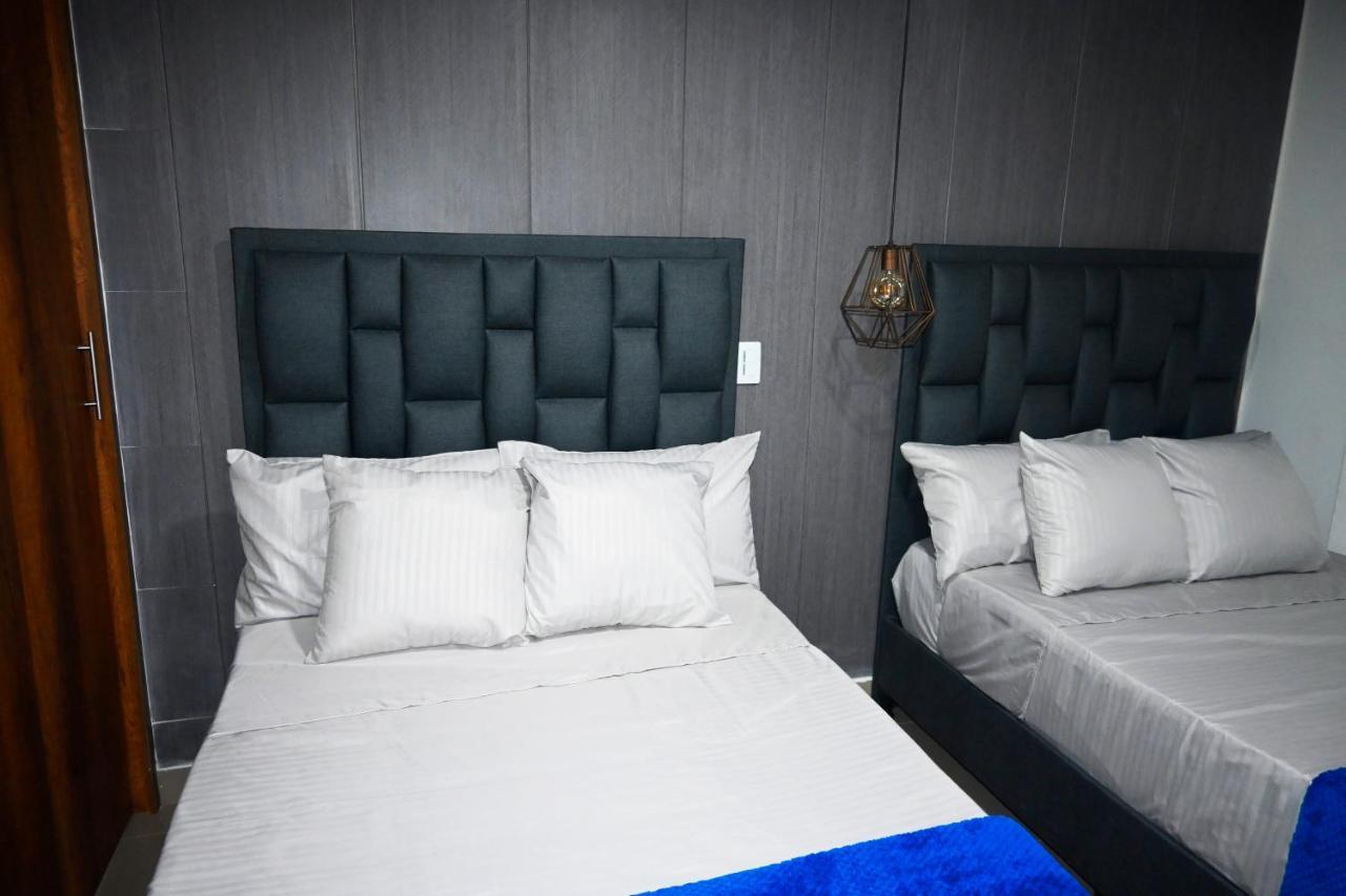Apartamento Andaliving Niquia Apartaestudio Bello Exterior foto